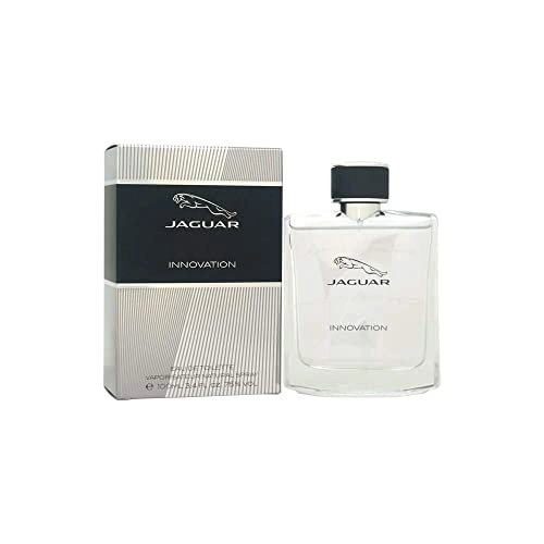 Innovation Edition Eau de Toilette 100 ml