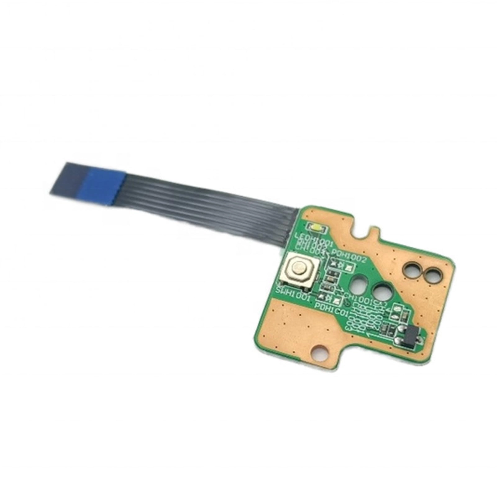 Oxtxuzdm Power Button Board - CQ43 CQ57 430 431 630 631 435 436