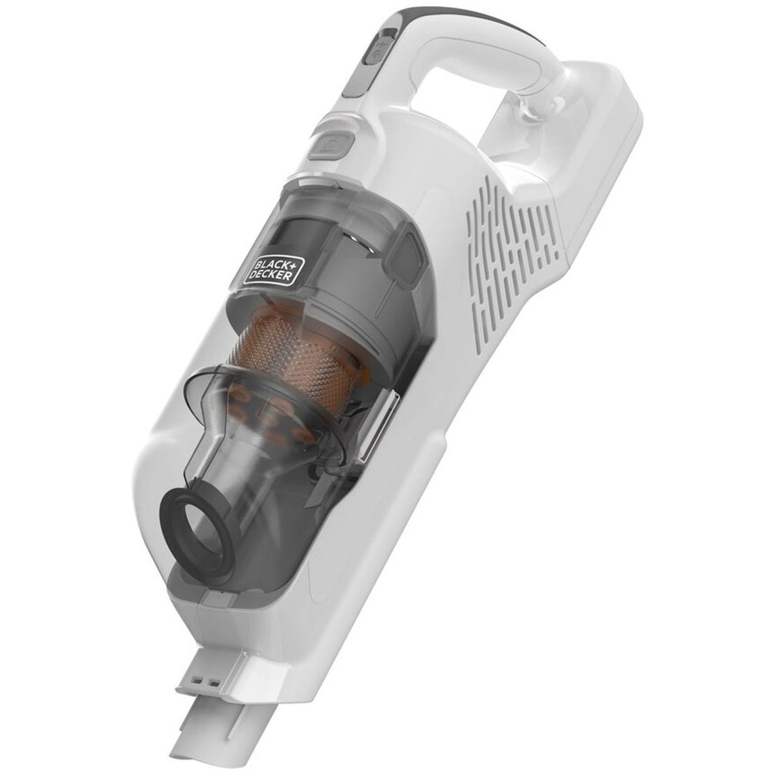 POWERSERIES+ - 44 minutes