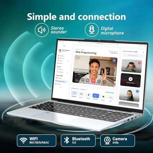 A4 PRO - 15.6'' Core i9-11900H 32GB DDR4 1TB SSD