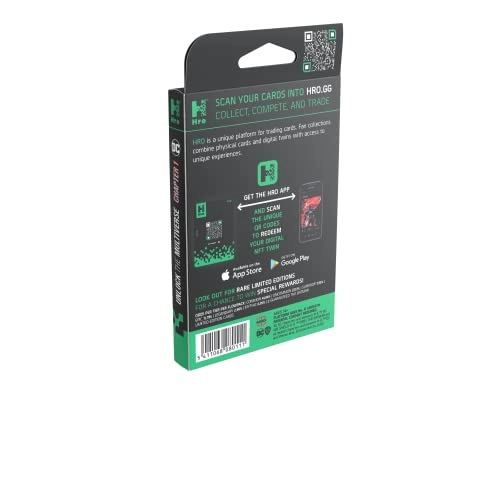 DC Unlock The Multiverse - 15 Cards