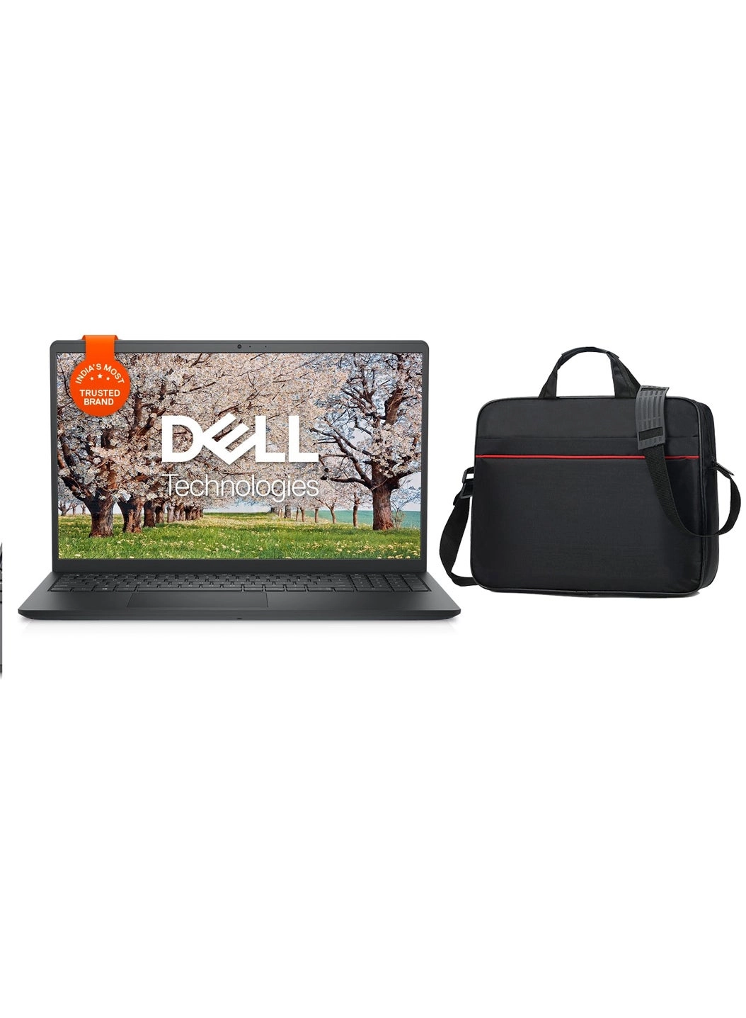 DELL Inspiron 3530 Inspiron 15 - 15.6'' Core i5-1335U 32GB DDR4 1TB SSD
