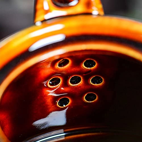 Teapot - Ceramic 500 / 900ml