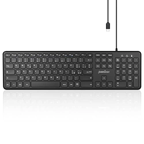 PERIBOARD-210C - US Wired