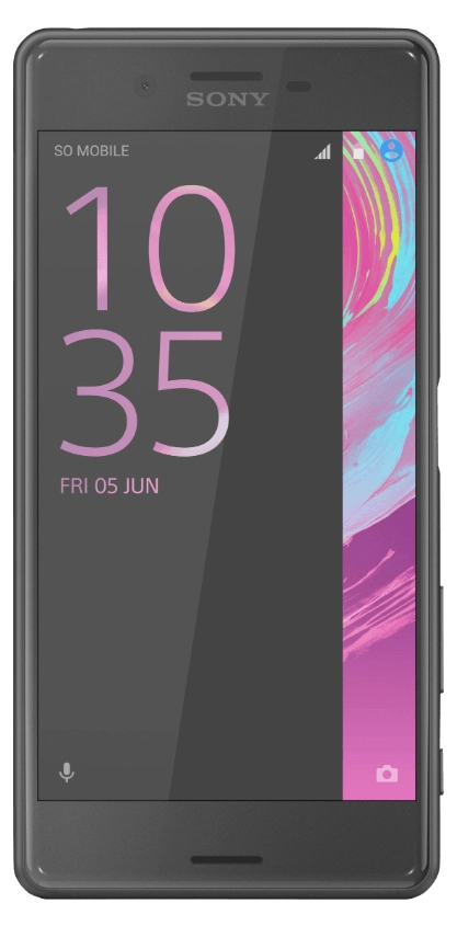 Xperia X Performance - 3 GB