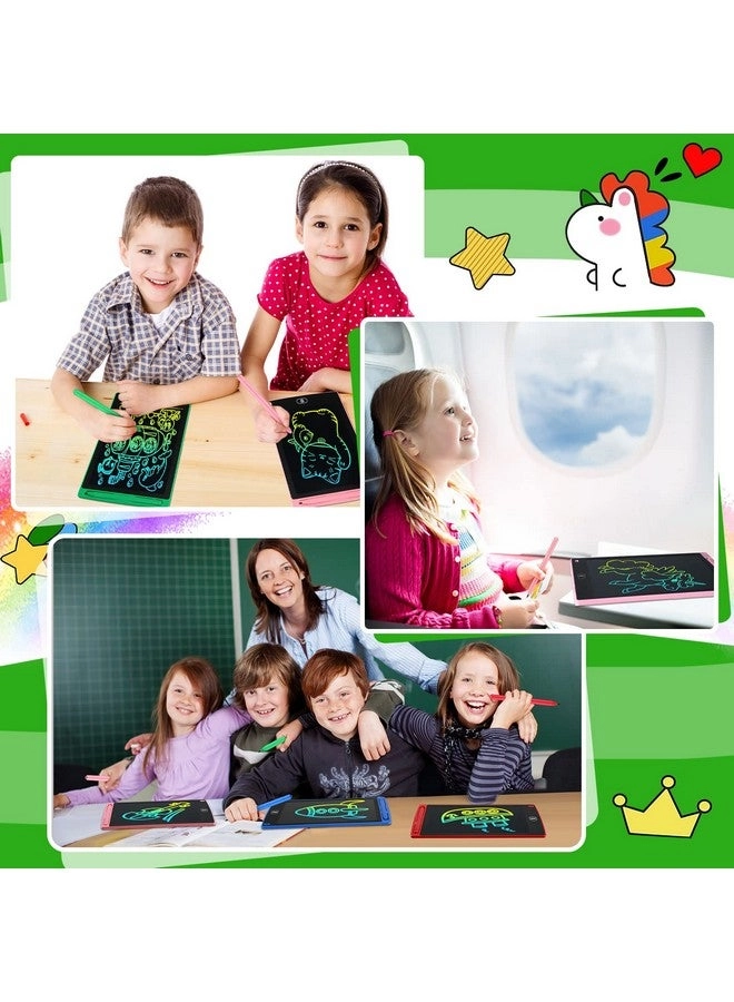 LCD Writing Tablet - 48 Pieces