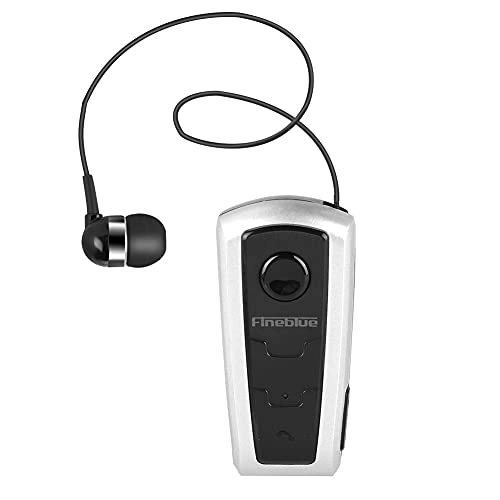 F910 Wireless Headset