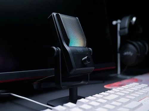 NGALE R USB Microphone