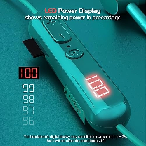 X9i Wireless Earbud