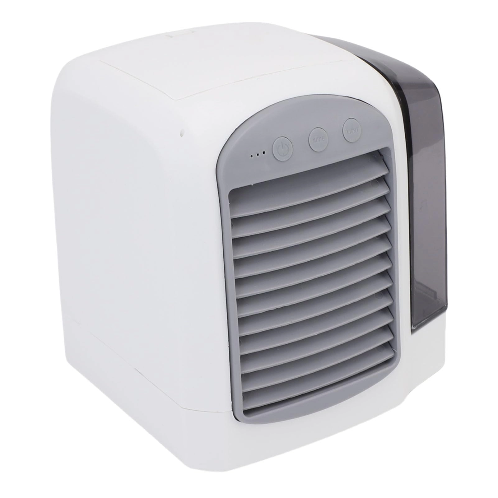 Syrisora Portable Air Conditioner - 380ml 3 Speeds USB Powered