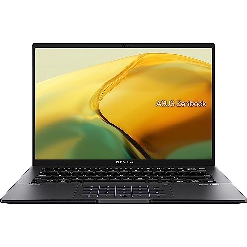 ZenBook 14 UM3402YA-WS74T - 14'' Ryzen 7-7730U 16GB DDR 512GB SSD