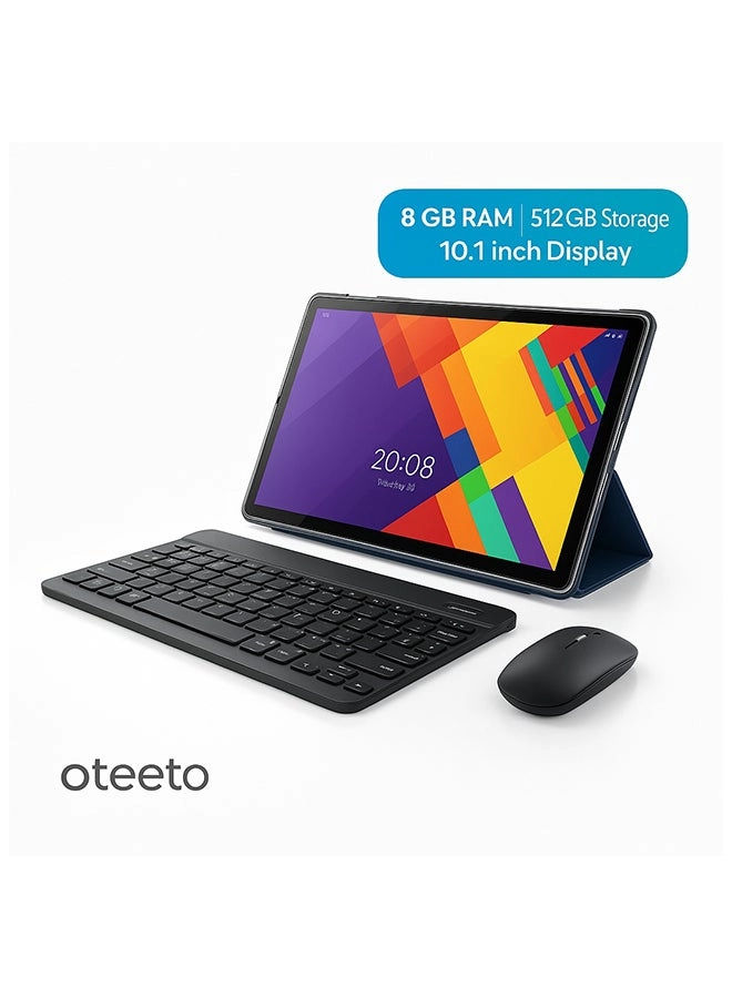 Tab 11 Pro - 512GB 10.1"