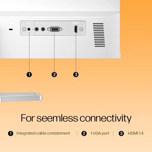 Series 5 - 94C37AA 23.8 Inches 1920 X 1080 pixels