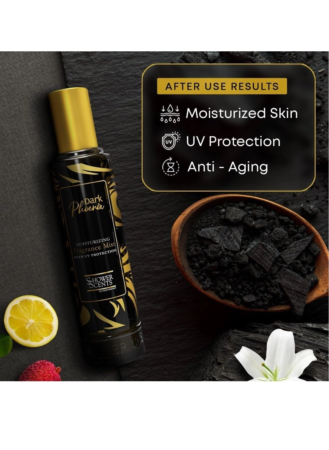 Dark Phoenix - 250ml