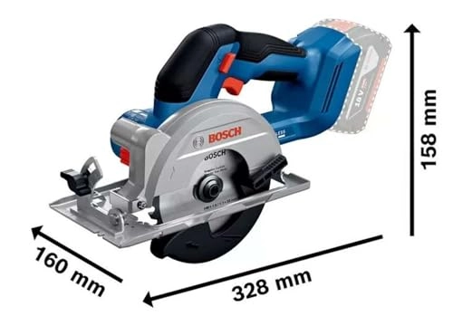 06019M3120 Cordless (Bare Tool)