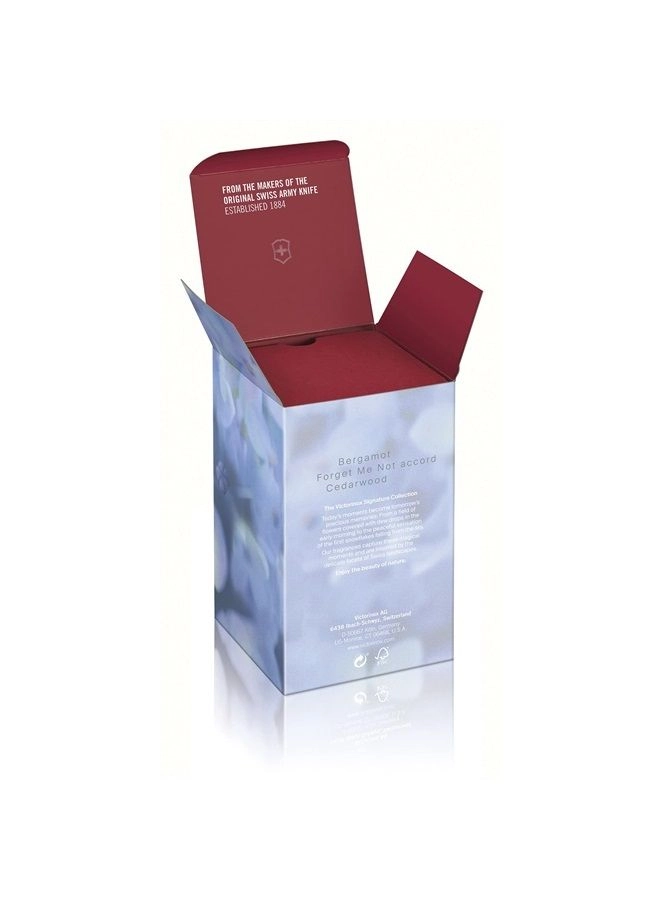 Forget Me Not - Eau de Toilette 3.4 oz