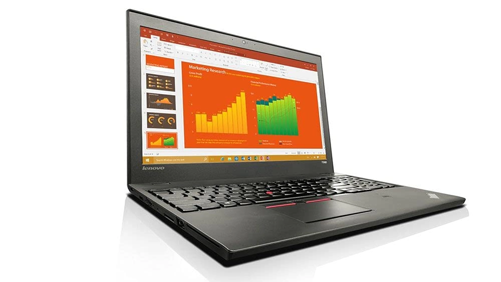 (Renewed) ThinkPad T560 - 15.6'' Core i5-6300U 8GB DDR3 256GB SSD