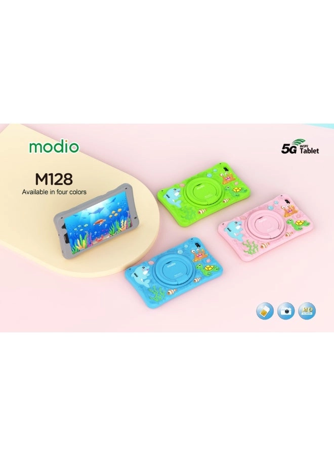 M128 - 6GB 8-INCH 256GB