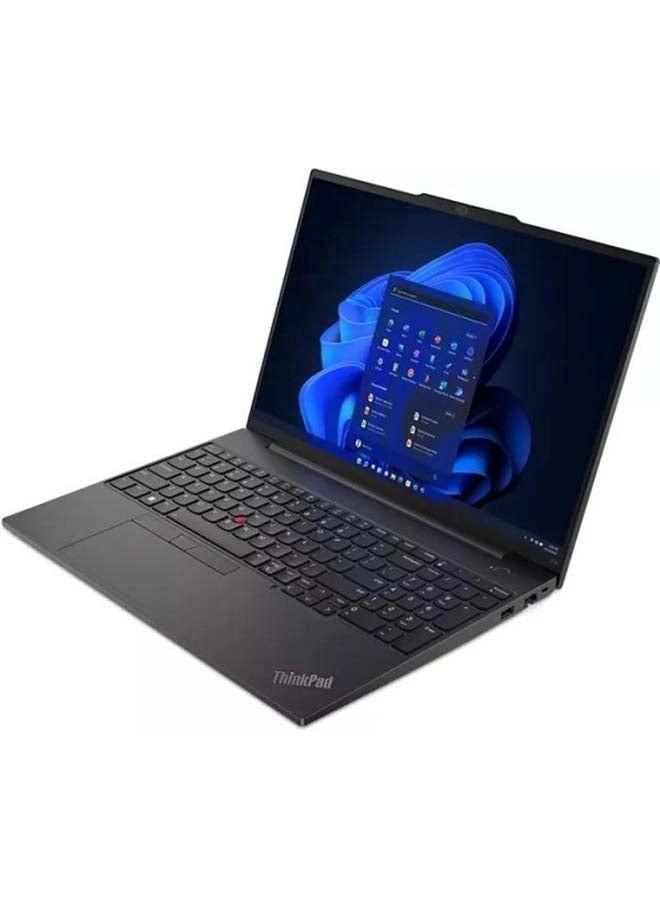 ThinkPad E16 - 16'' i5-1335U 16GB DDR4 512GB SSD