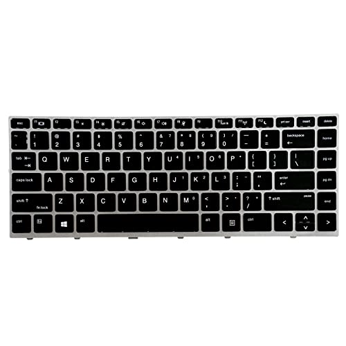 Replacement Keyboard