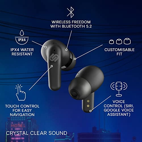 Seoul Wireless Earbud