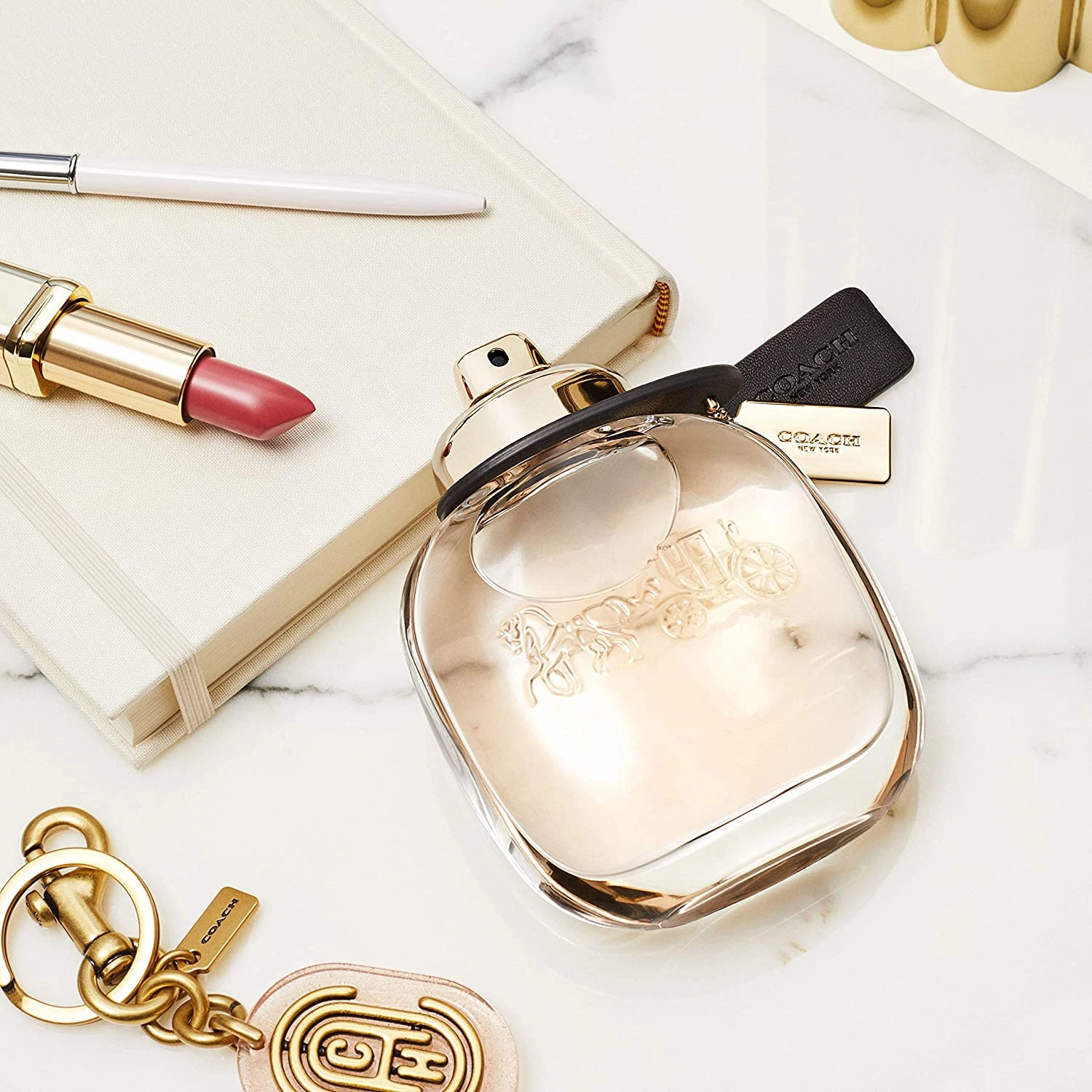 New York - Eau de Parfum 90ml