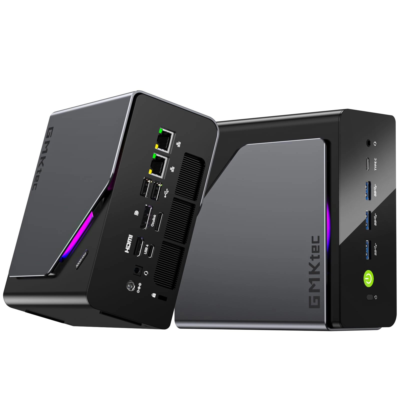 Shenzhenshi Jimokekejiyouxiangongsi K15 - 48GB 1TB Intel Core Ultra 5 125U