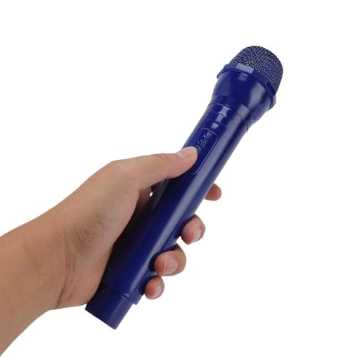 Bewinner Kids Fake Microphone