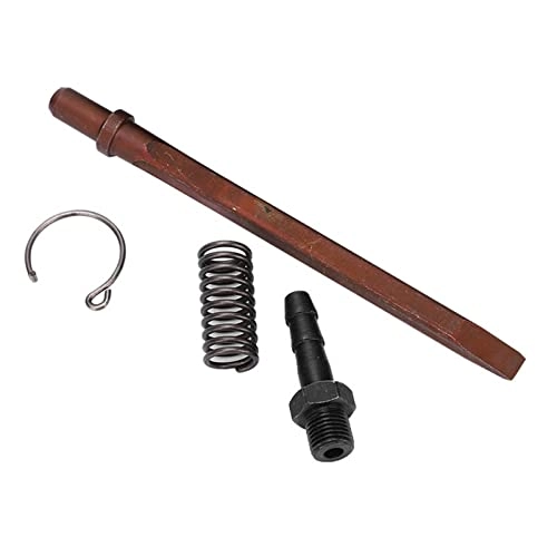 Pneumatic Chisel - 1.5J PT1/4 Inch Inlet