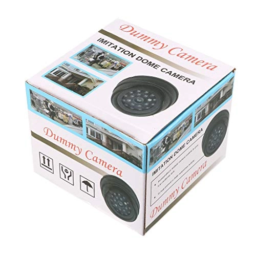 Dummy Dome CCTV - Indoor Outdoor