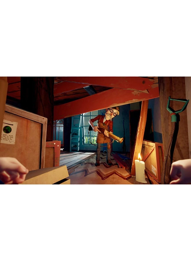 Hello Neighbor 2 | PS5