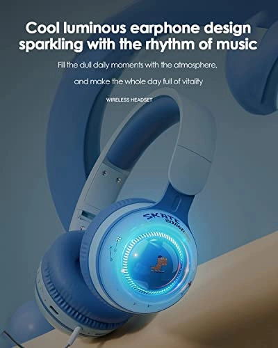 SJJ-CR-KE21 - Bluetooth 5.1 Foldable