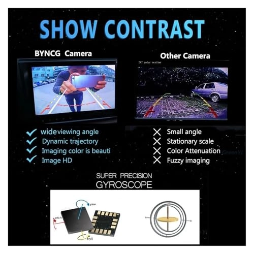 BM5Z19G490C - Night vision