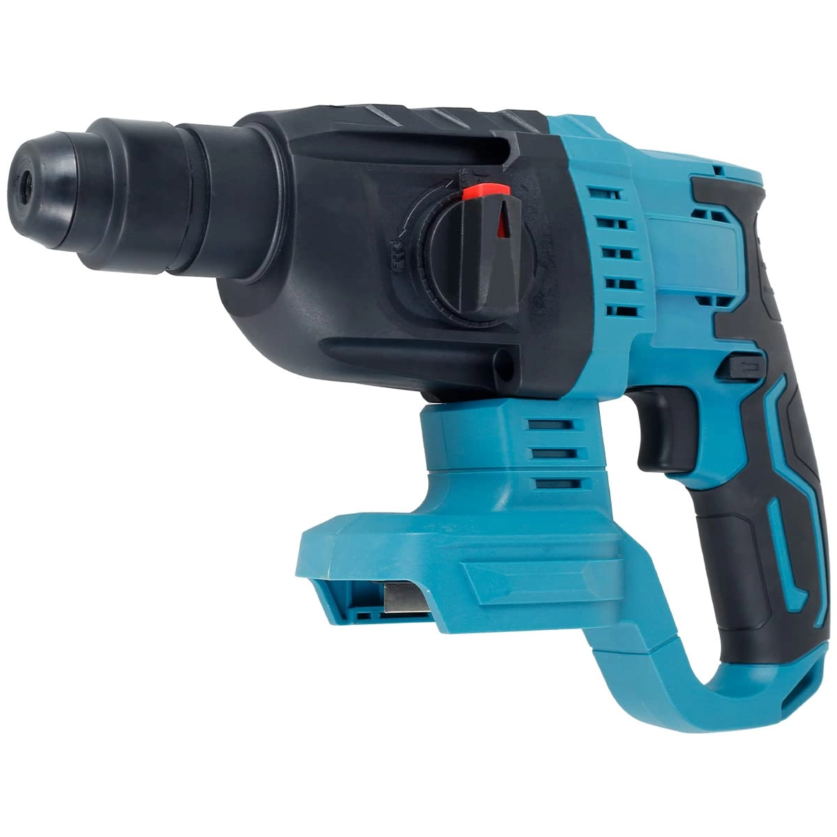 DLLSF Hammer Drill