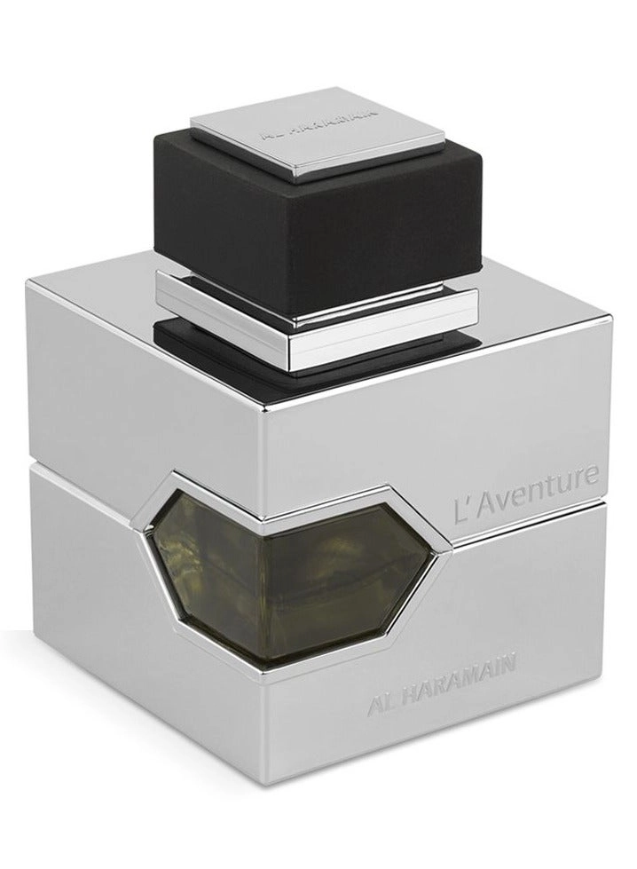 Al Haramain L’Aventure Eau de Parfum 100ml