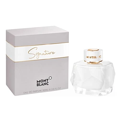 Signature Eau de Parfum 90ml