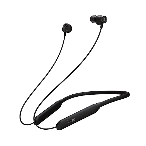 Rockerz 205 Pro Wireless Earbud