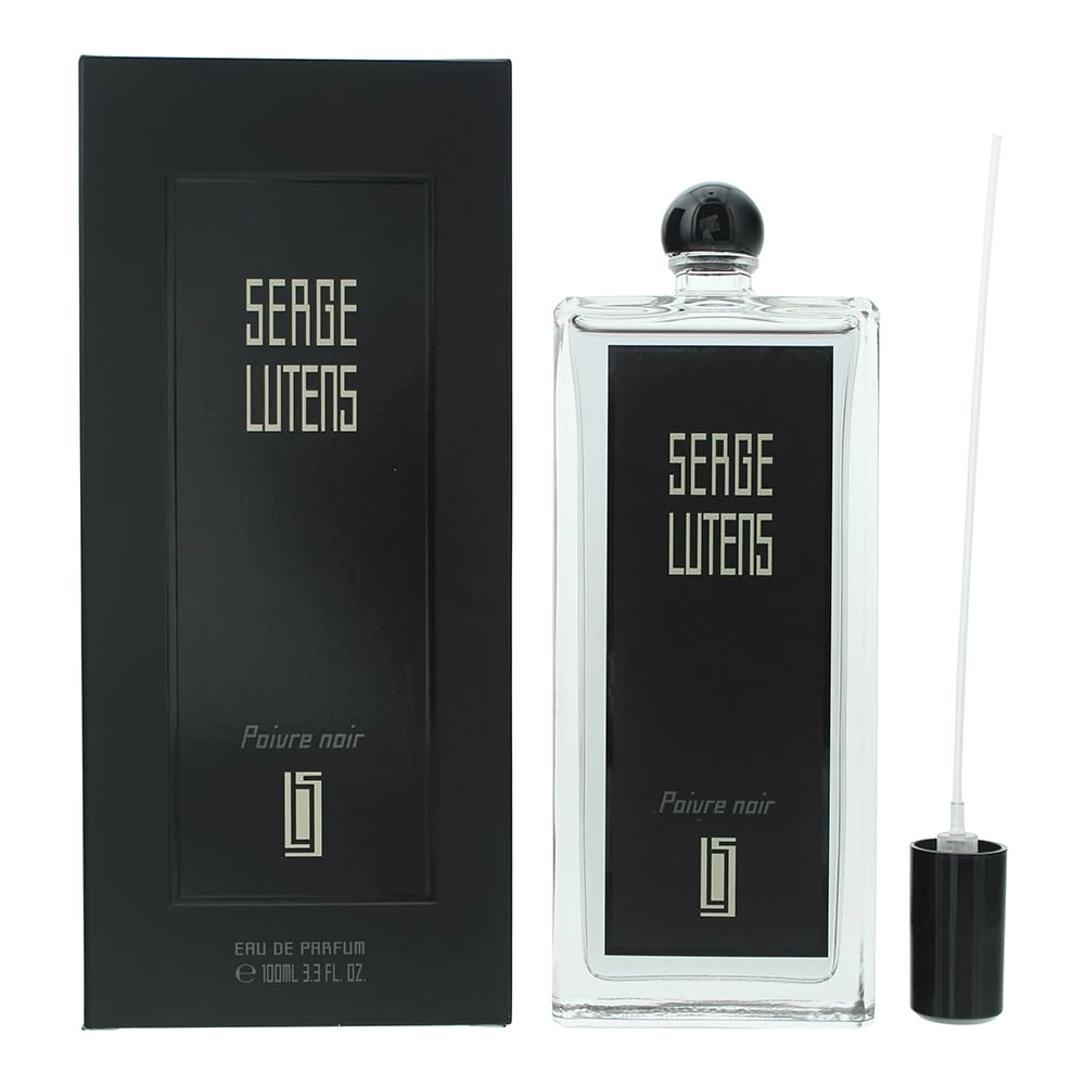 Serge Lutens Poivre Noir Eau de Parfum - 100ml