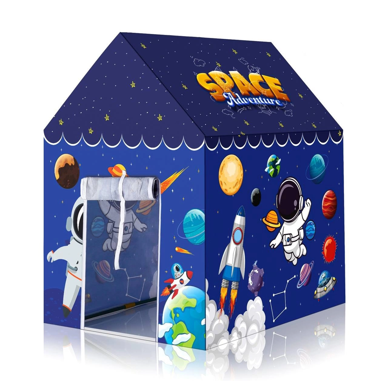 Play Tent House