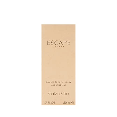 Escape Eau de Toilette 50ml
