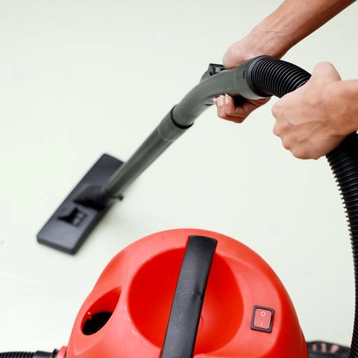 Dry & Wet Vacuum Cleaner (685645829751)