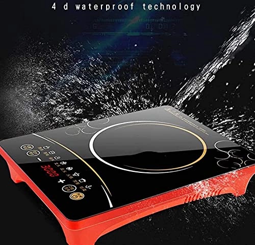 Home Multifunction Induction hob