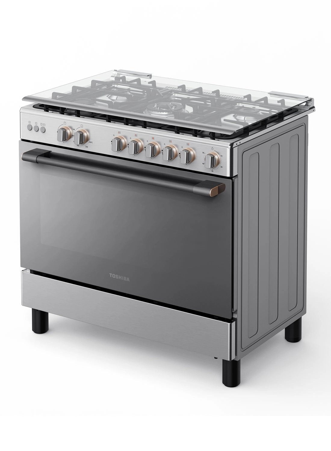 RL2-90G5GE(MR)-R GAS Cooker
