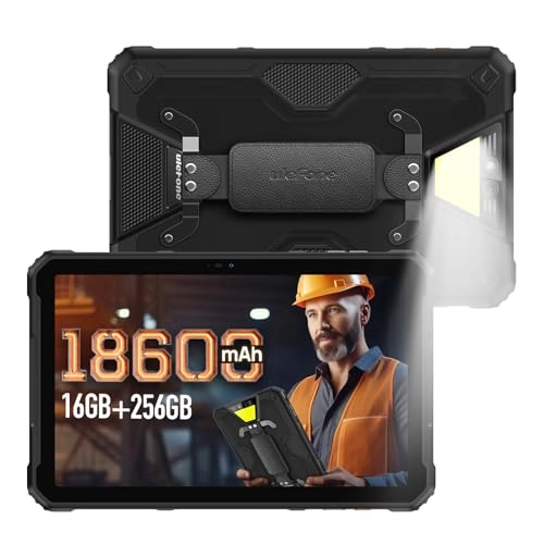 Armor Pad 2 - 256GB 11"