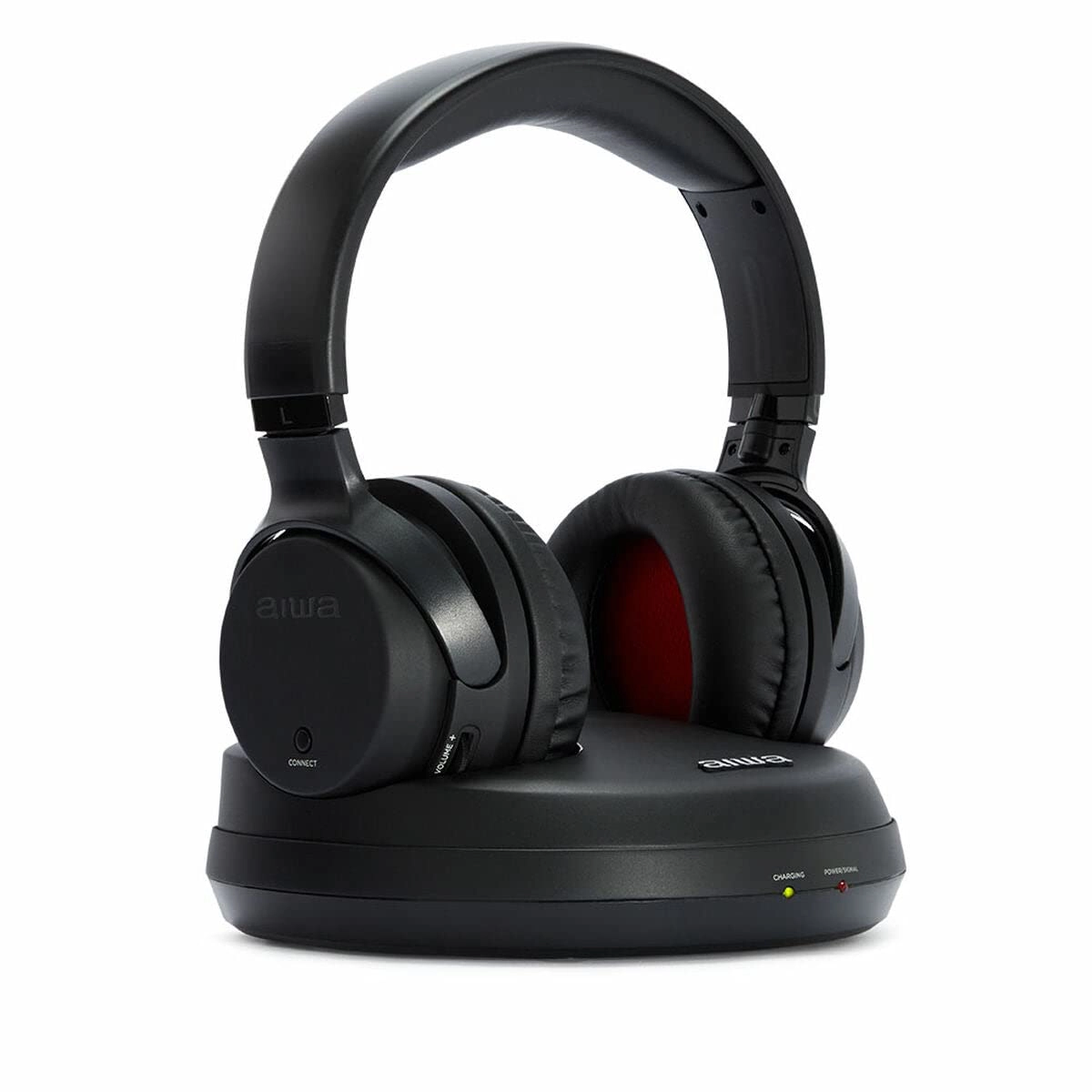 Aiwa WHF-930D Wireless Headphone