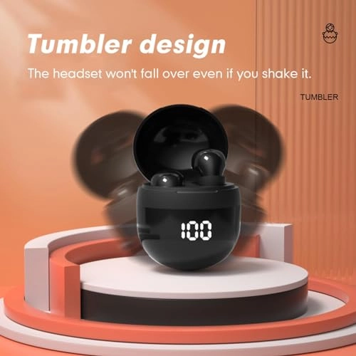 Mini Sleep Earbuds - Wireless Earbud