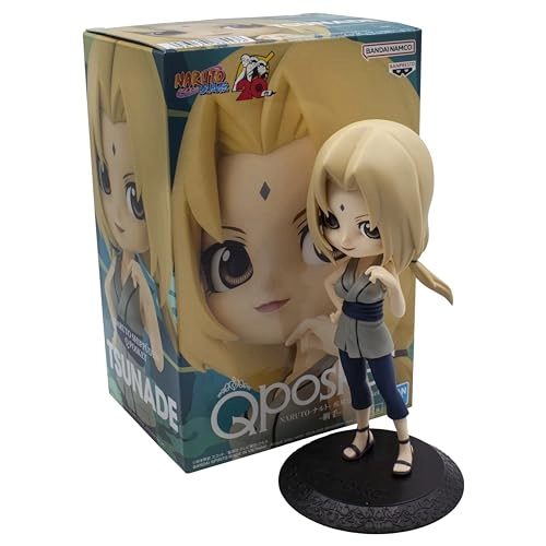 Tsunade - Naruto Shippuden (13.97 cm) (BP88557P)