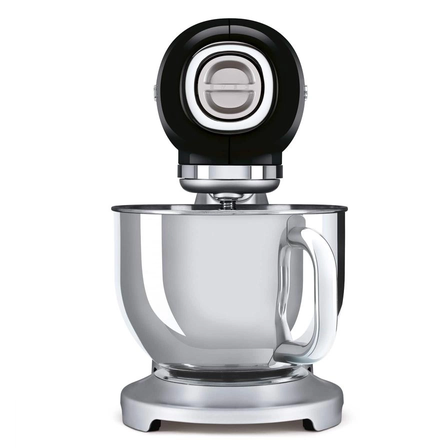 Stand Mixer 50's Retro Style - 800W