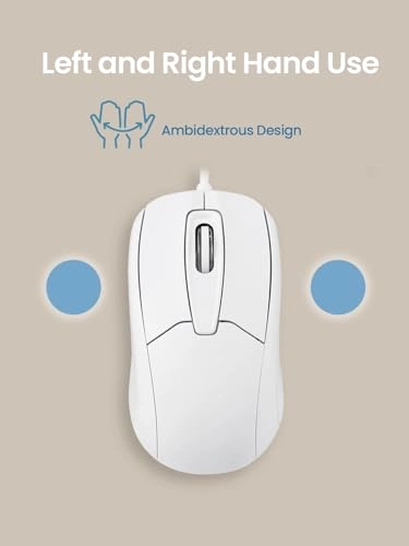 PERIMICE-209 Mouse - USB