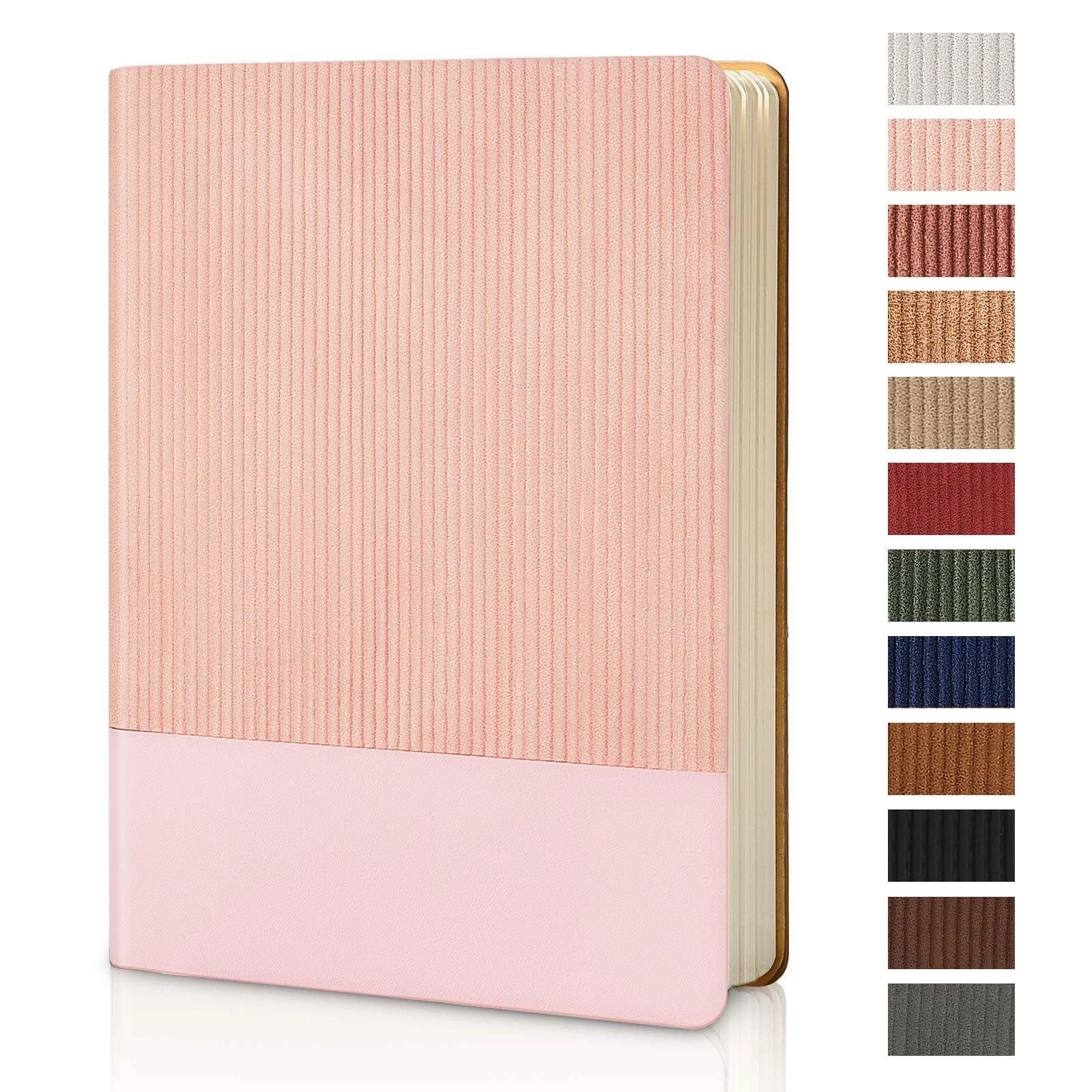 Lined Journal Notebook - A5